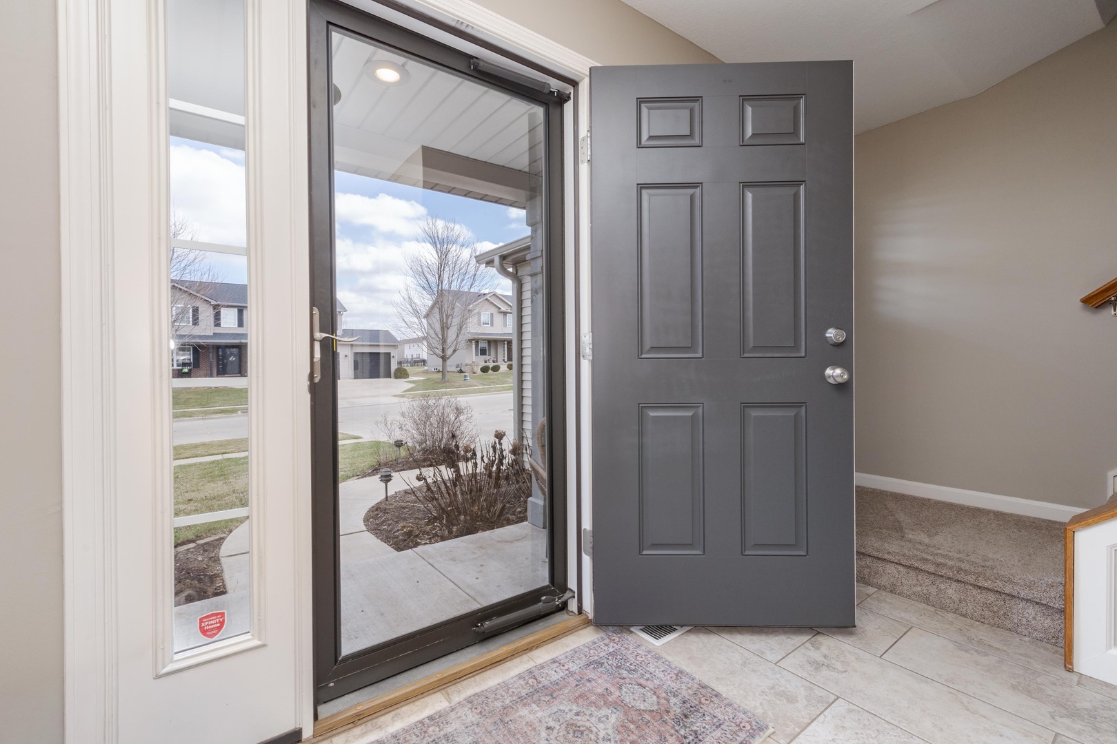 2215 Savanna Road, Bloomington, IL 61705