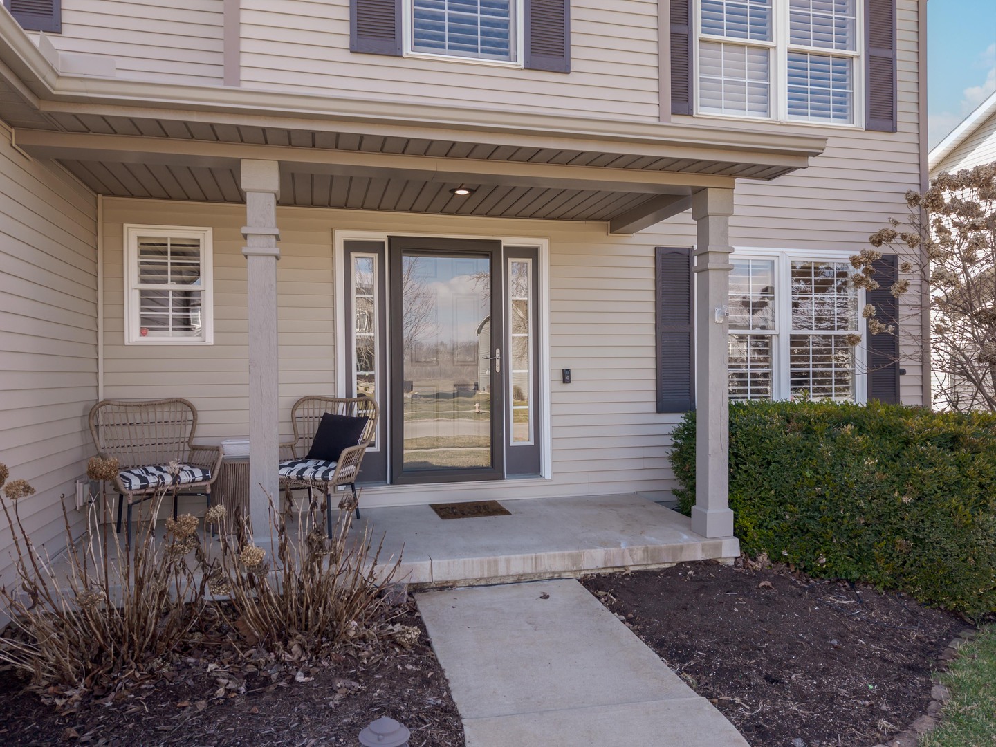 2215 Savanna Road, Bloomington, IL 61705