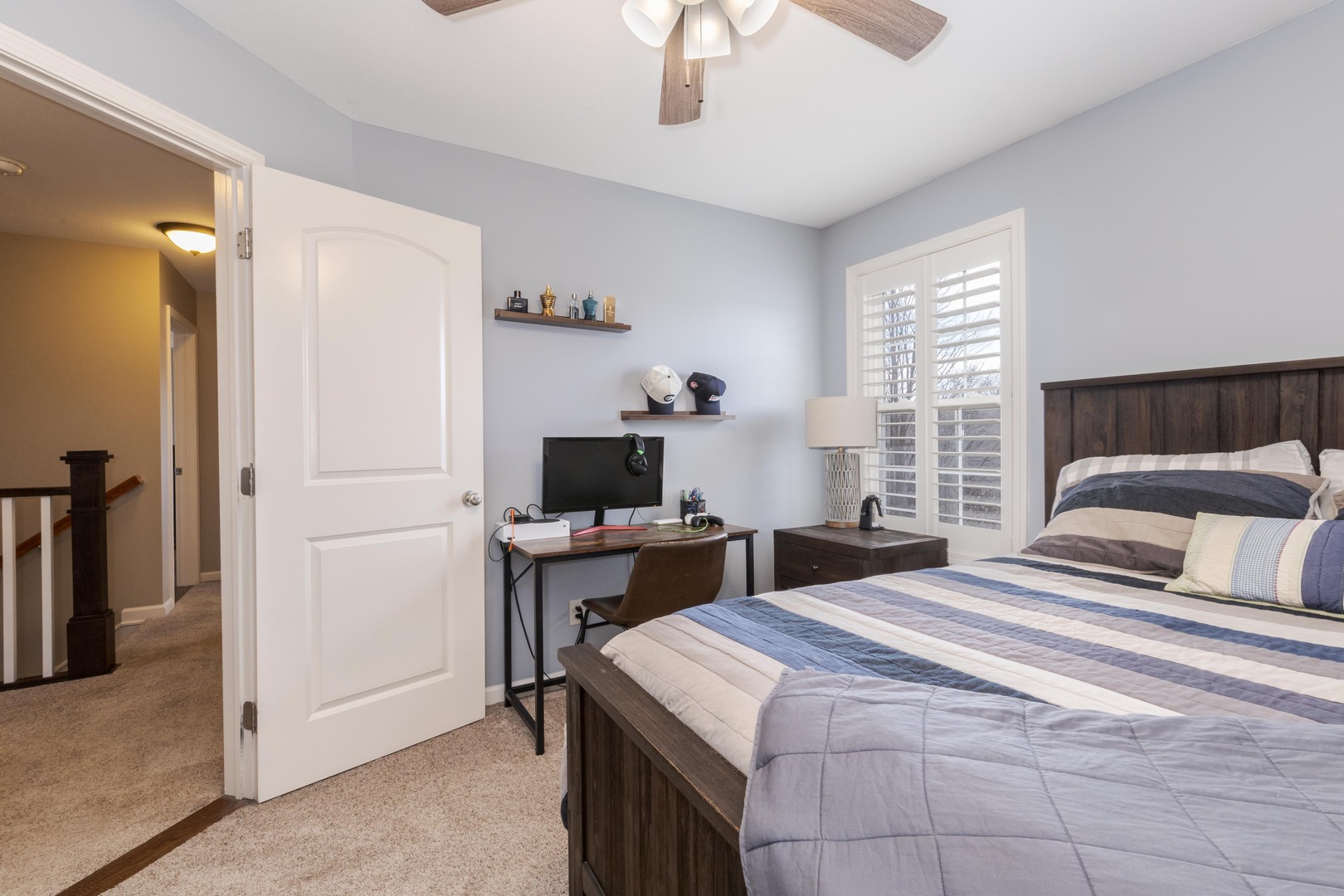 2215 Savanna Road, Bloomington, IL 61705