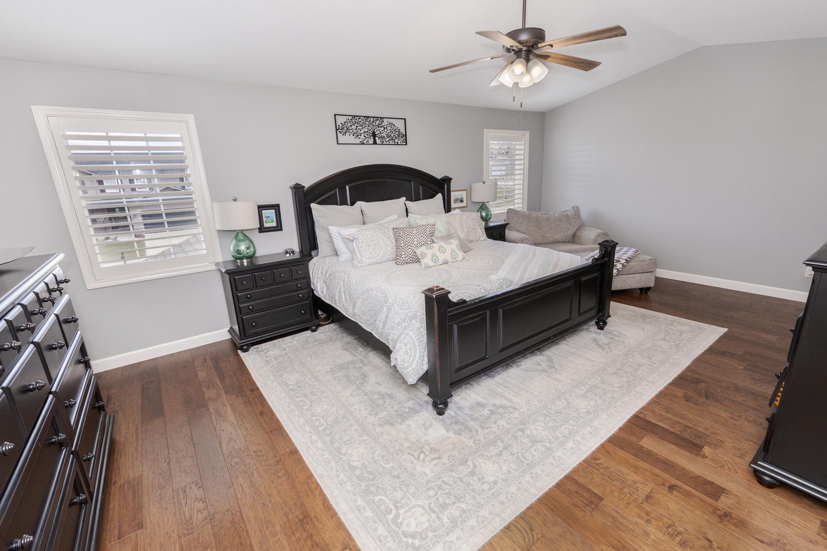 2215 Savanna Road, Bloomington, IL 61705