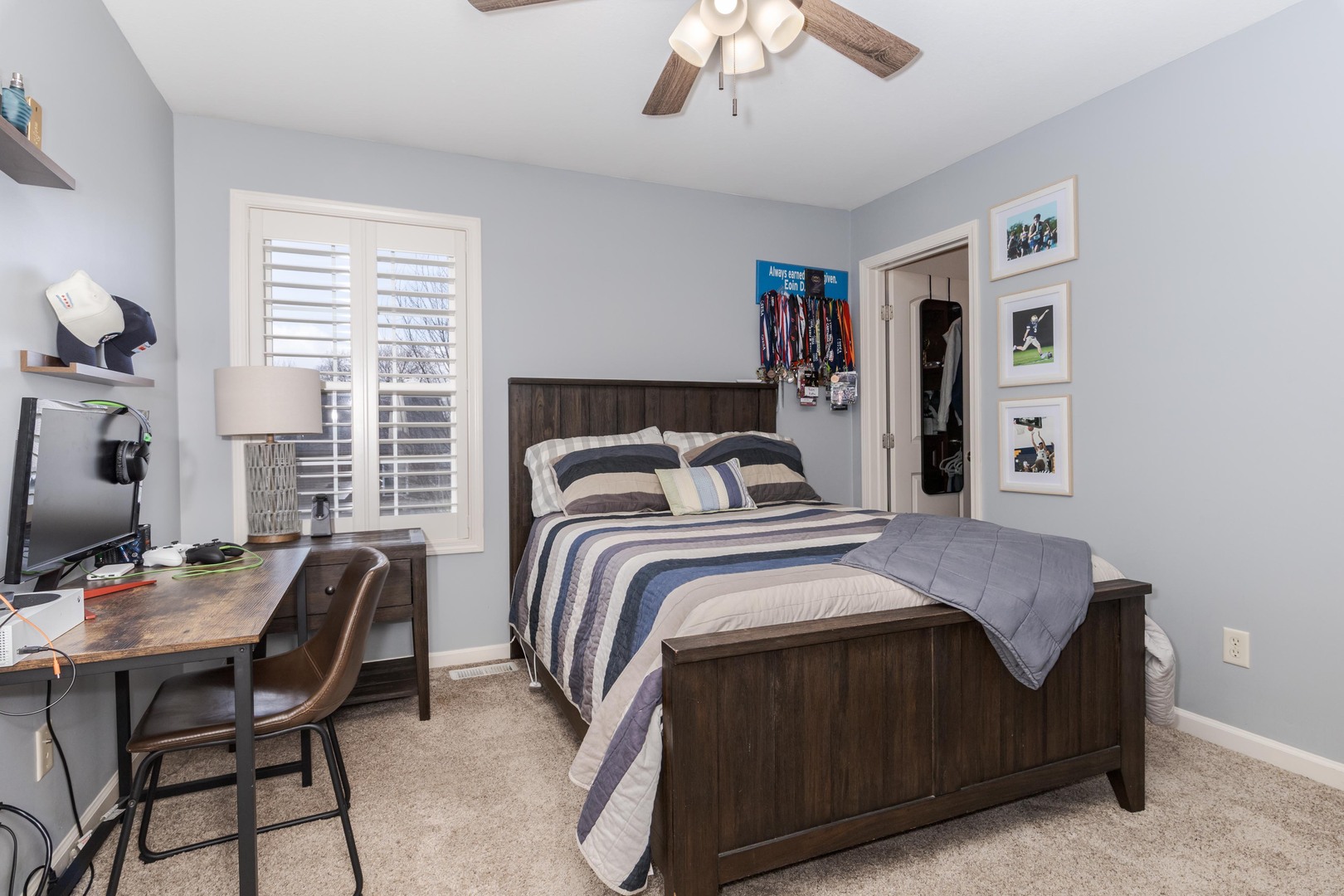 2215 Savanna Road, Bloomington, IL 61705