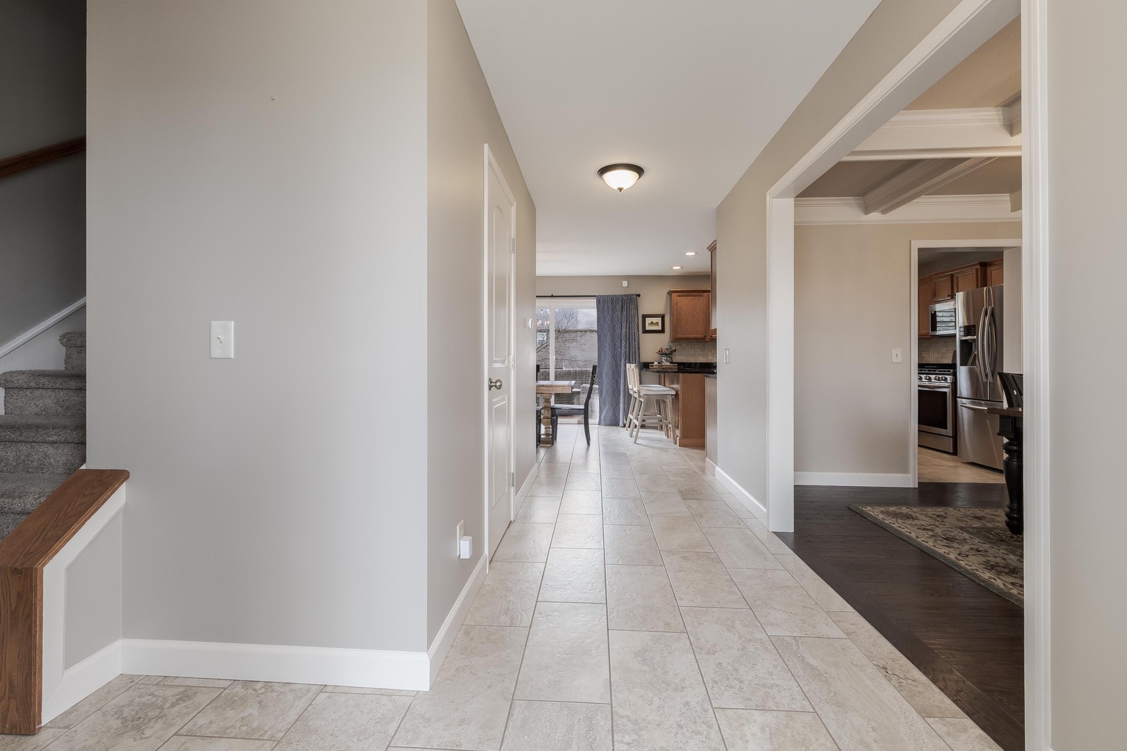 2215 Savanna Road, Bloomington, IL 61705