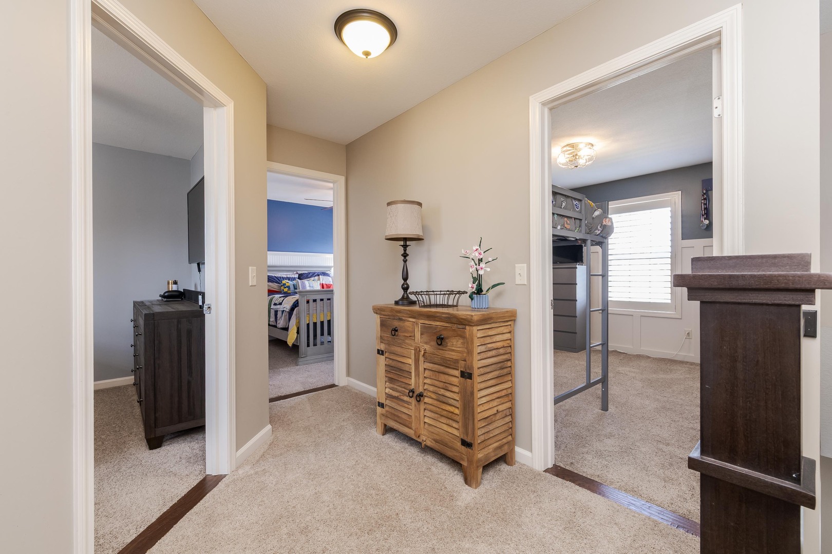 2215 Savanna Road, Bloomington, IL 61705