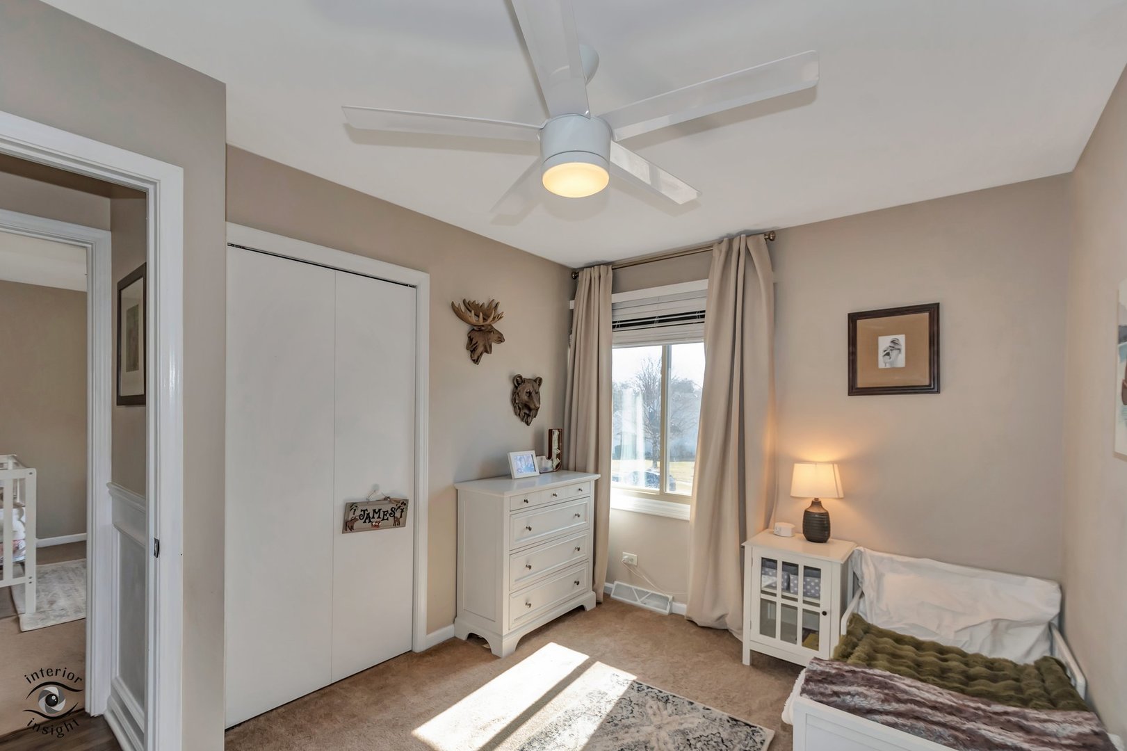 3 Hobson Court, Woodridge, IL 60517