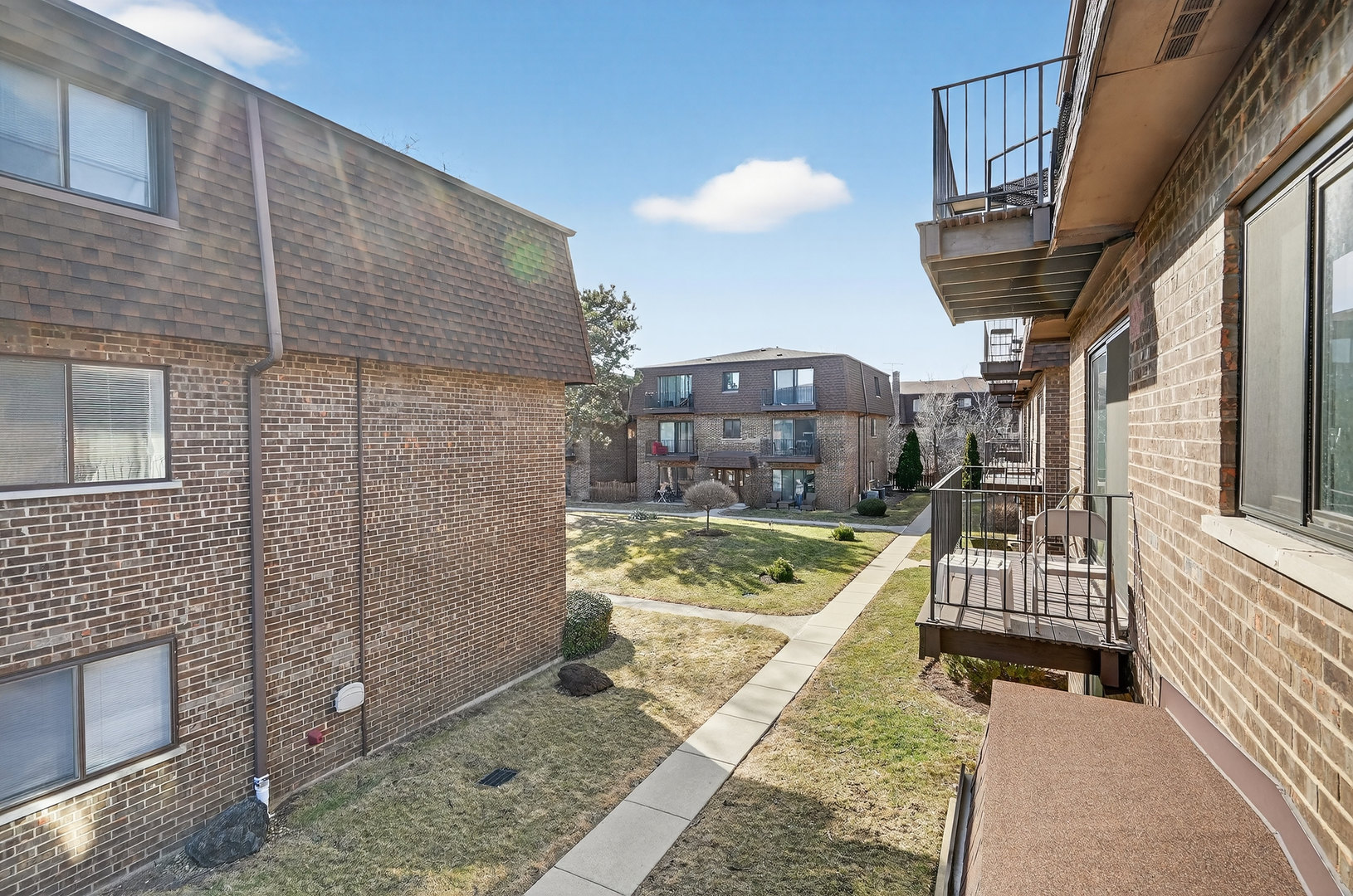 9619 Bianco Terrace #D, Des Plaines, IL 60016