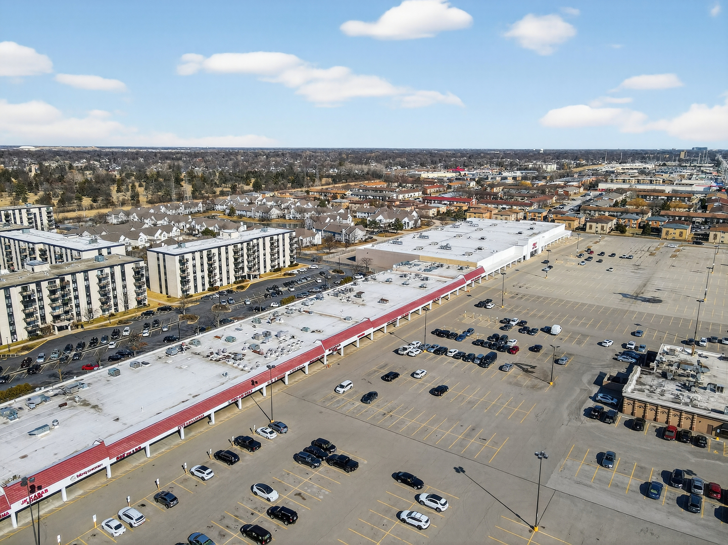 9619 Bianco Terrace #D, Des Plaines, IL 60016