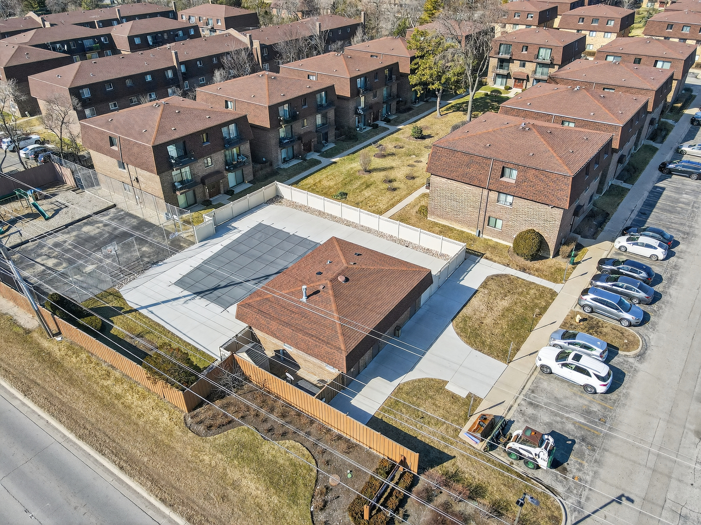 9619 Bianco Terrace #D, Des Plaines, IL 60016