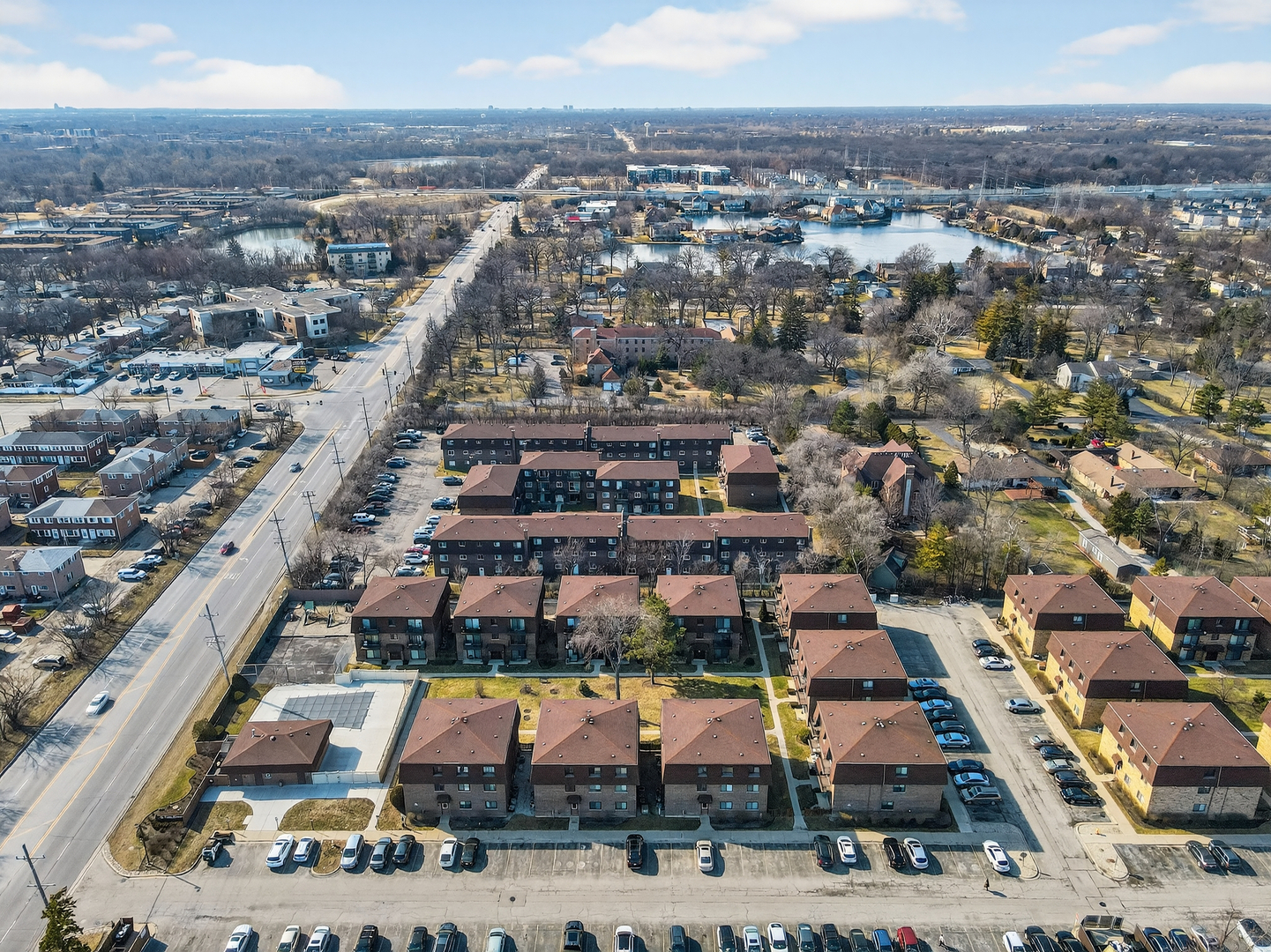 9619 Bianco Terrace #D, Des Plaines, IL 60016