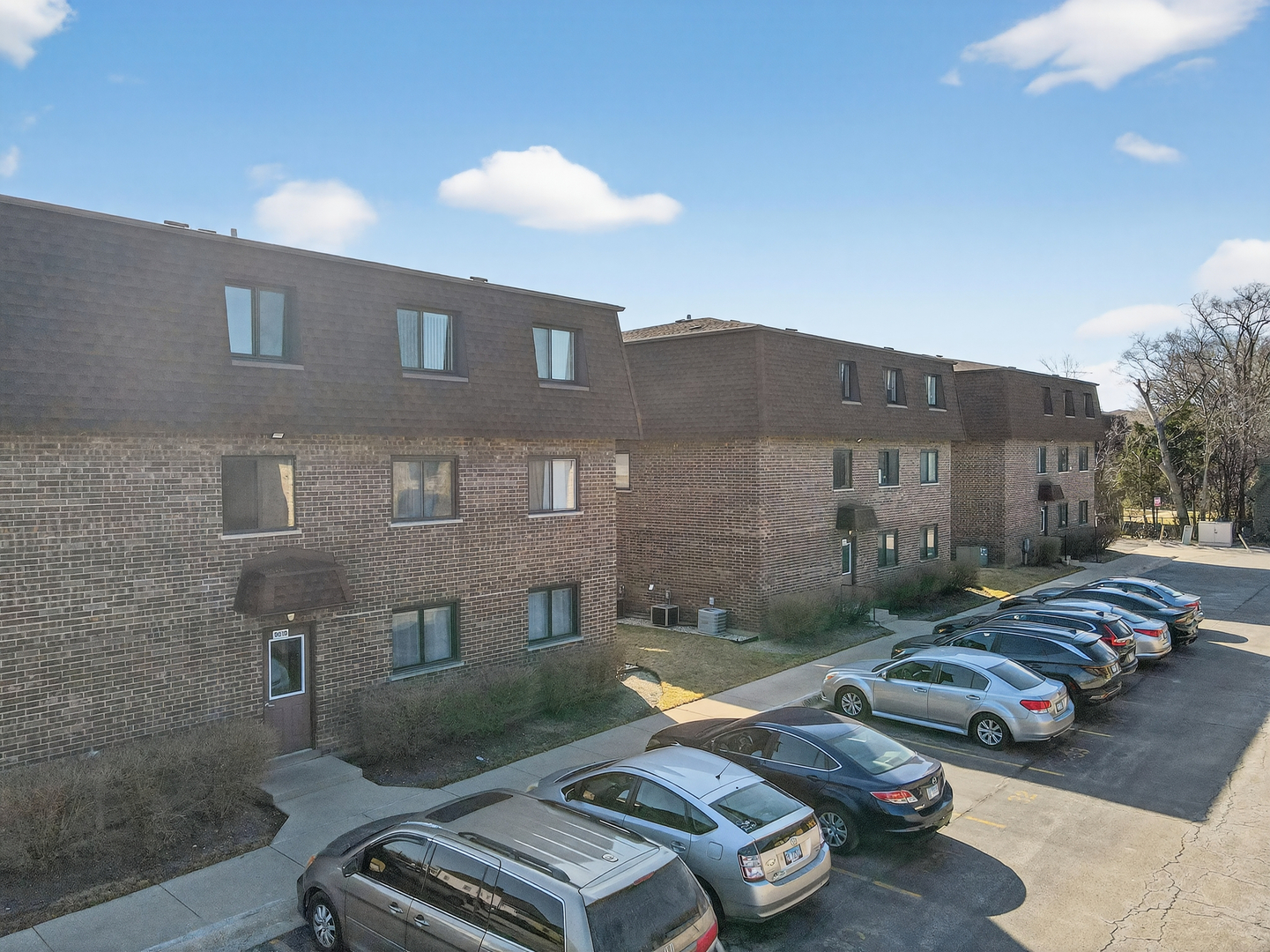 9619 Bianco Terrace #D, Des Plaines, IL 60016