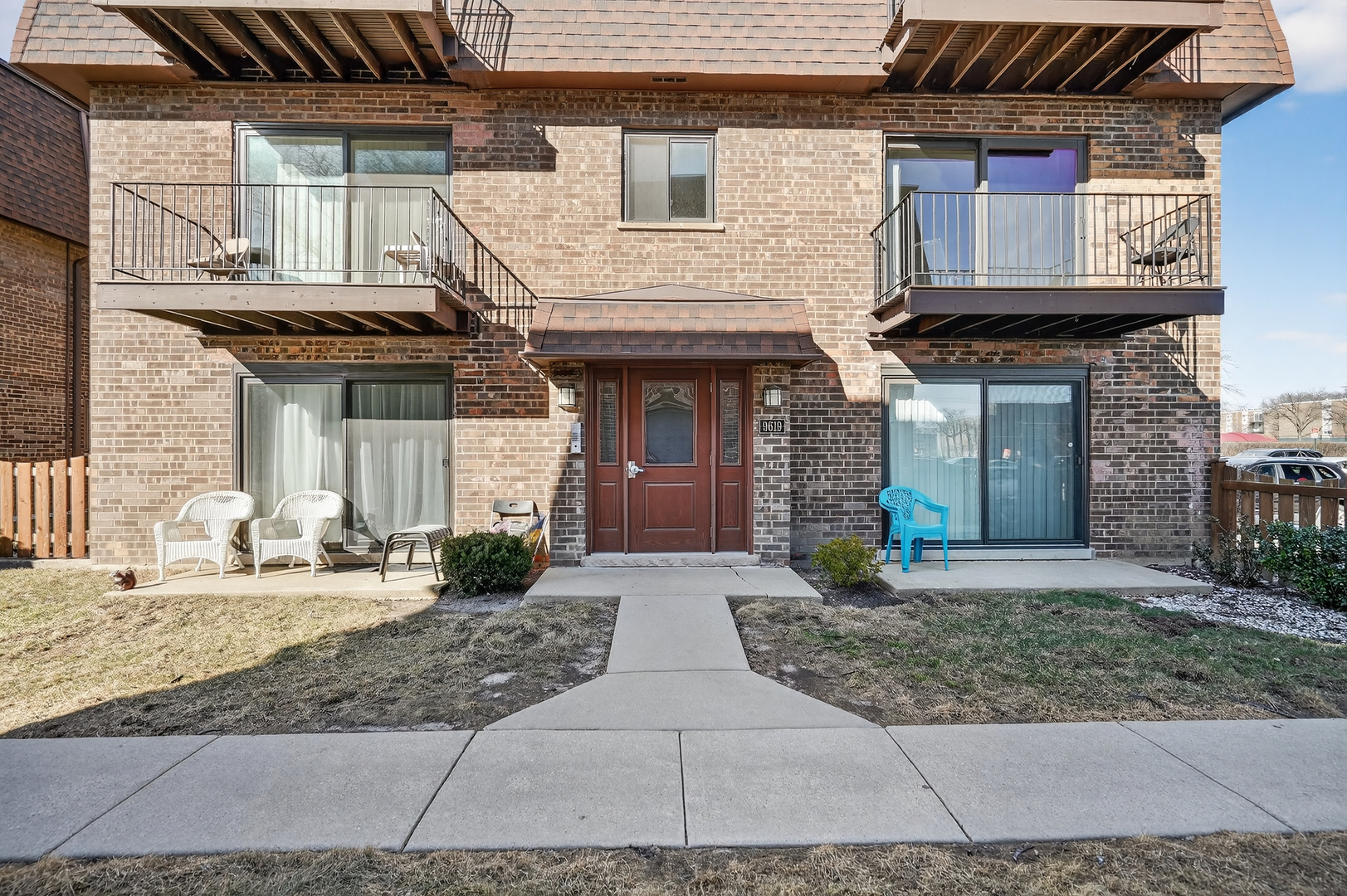 9619 Bianco Terrace #D, Des Plaines, IL 60016