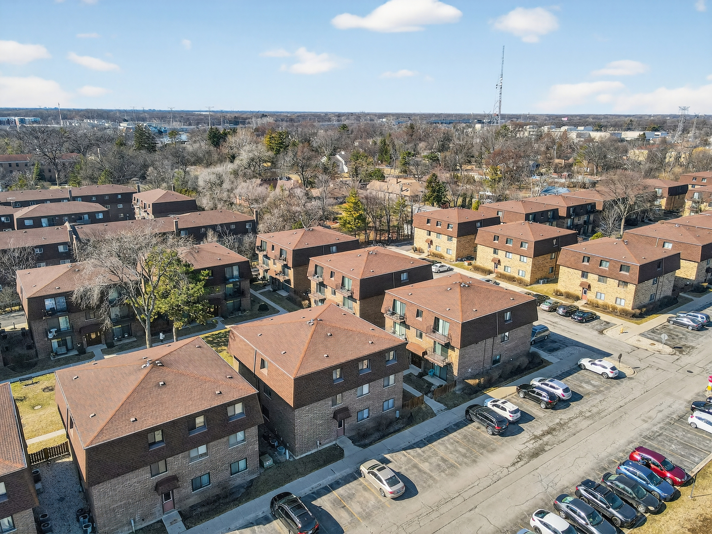 9619 Bianco Terrace #D, Des Plaines, IL 60016