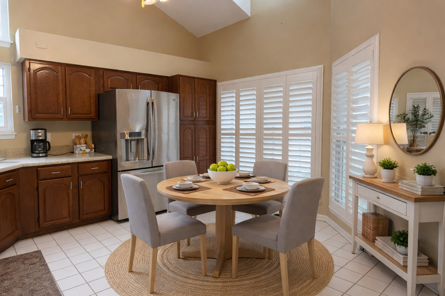 1576 Poplar Creek Drive, Hoffman Estates, IL 60169