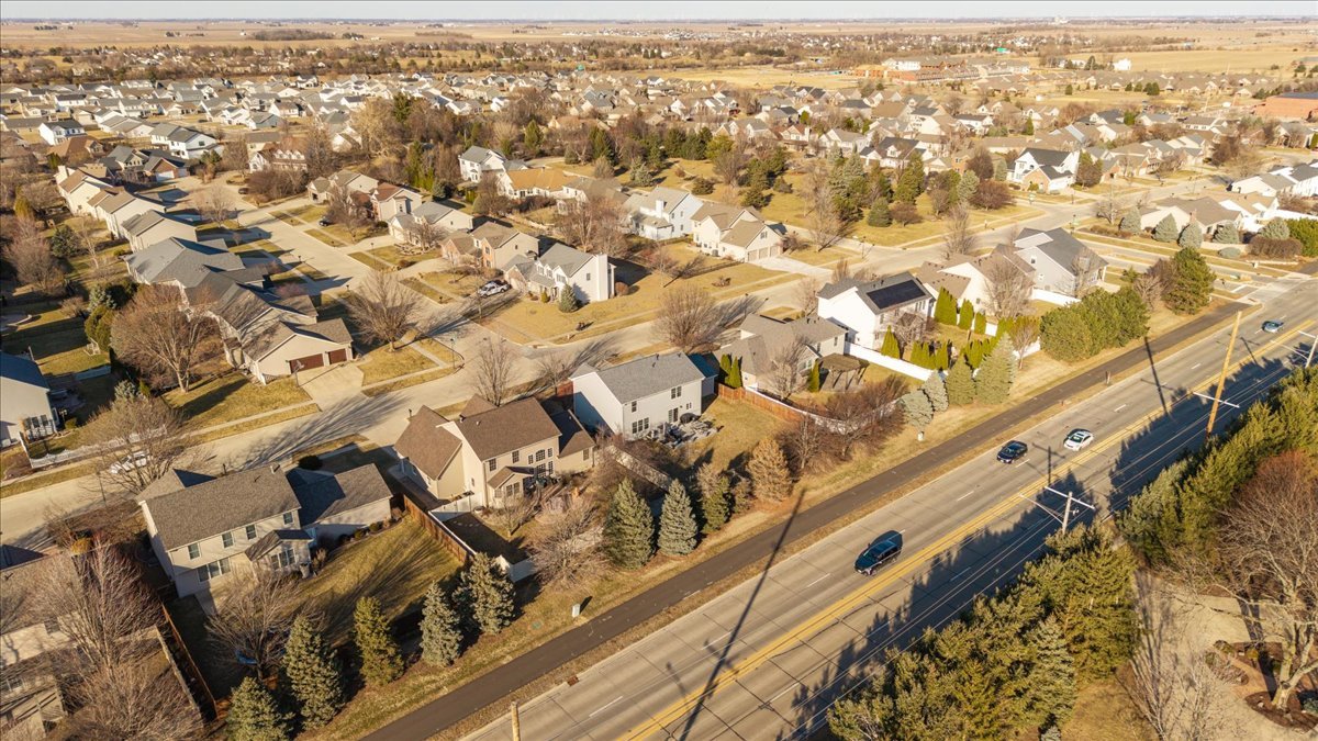 801 Balsam Road, Normal, IL 61761