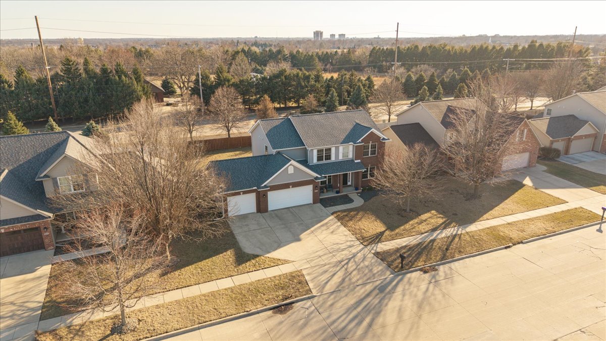 801 Balsam Road, Normal, IL 61761