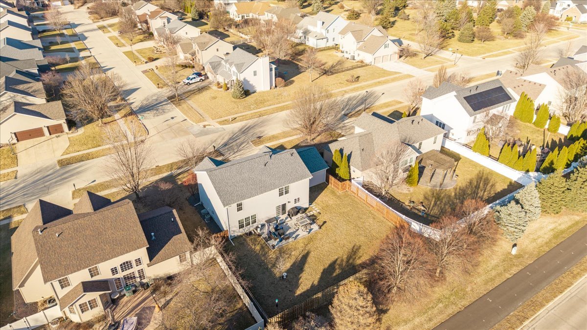 801 Balsam Road, Normal, IL 61761