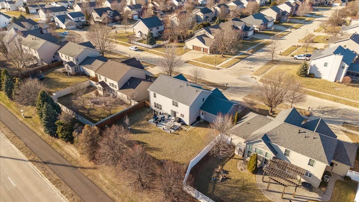 801 Balsam Road, Normal, IL 61761