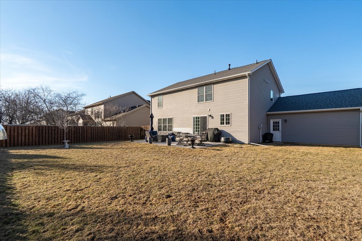 801 Balsam Road, Normal, IL 61761