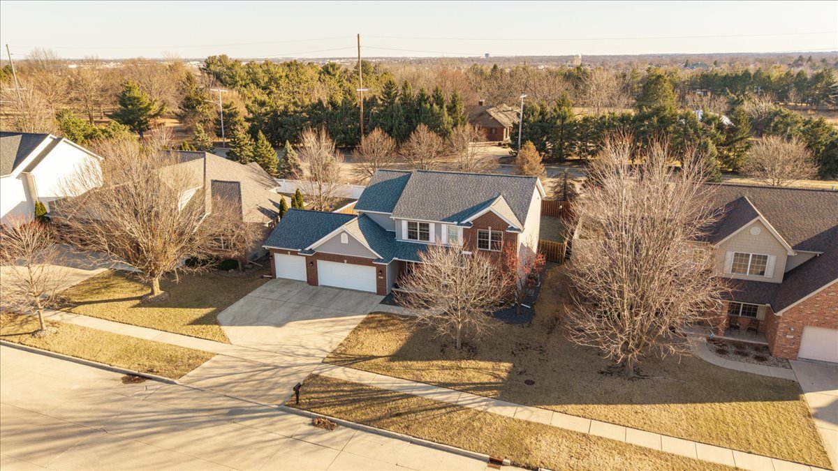 801 Balsam Road, Normal, IL 61761