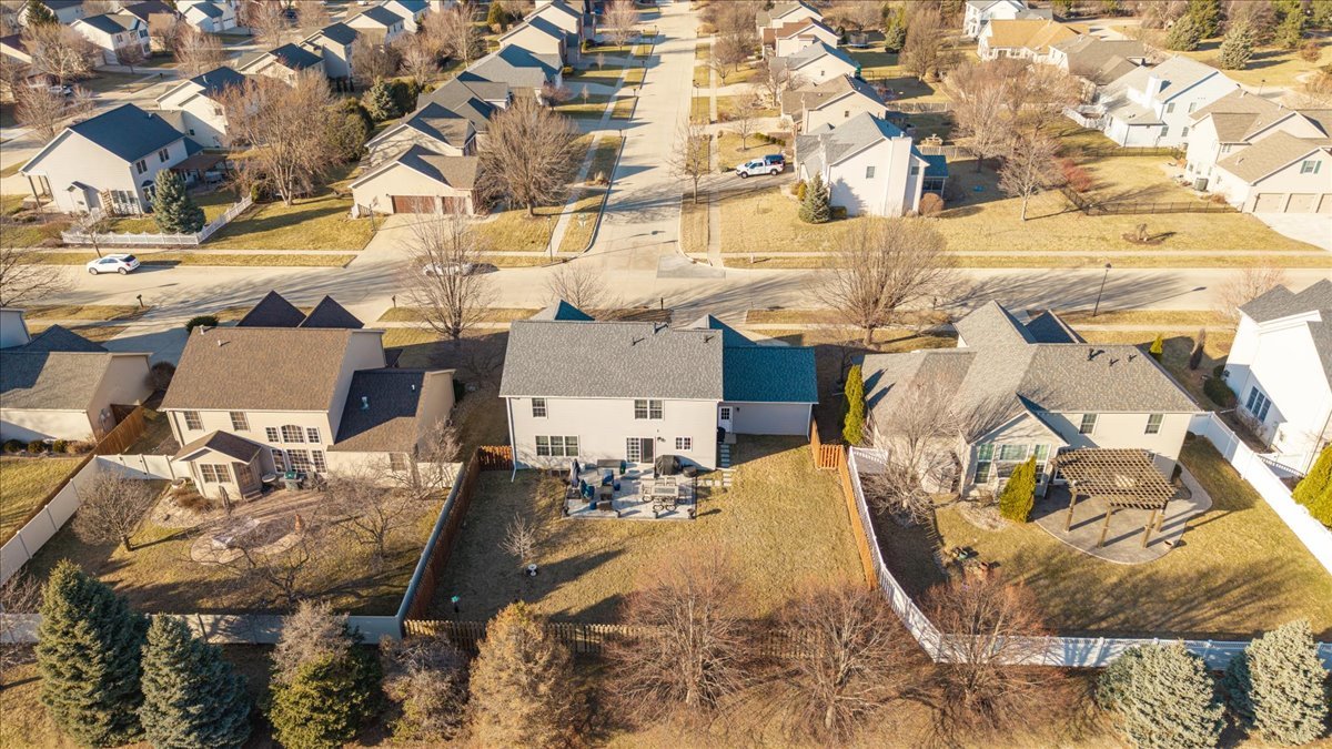 801 Balsam Road, Normal, IL 61761