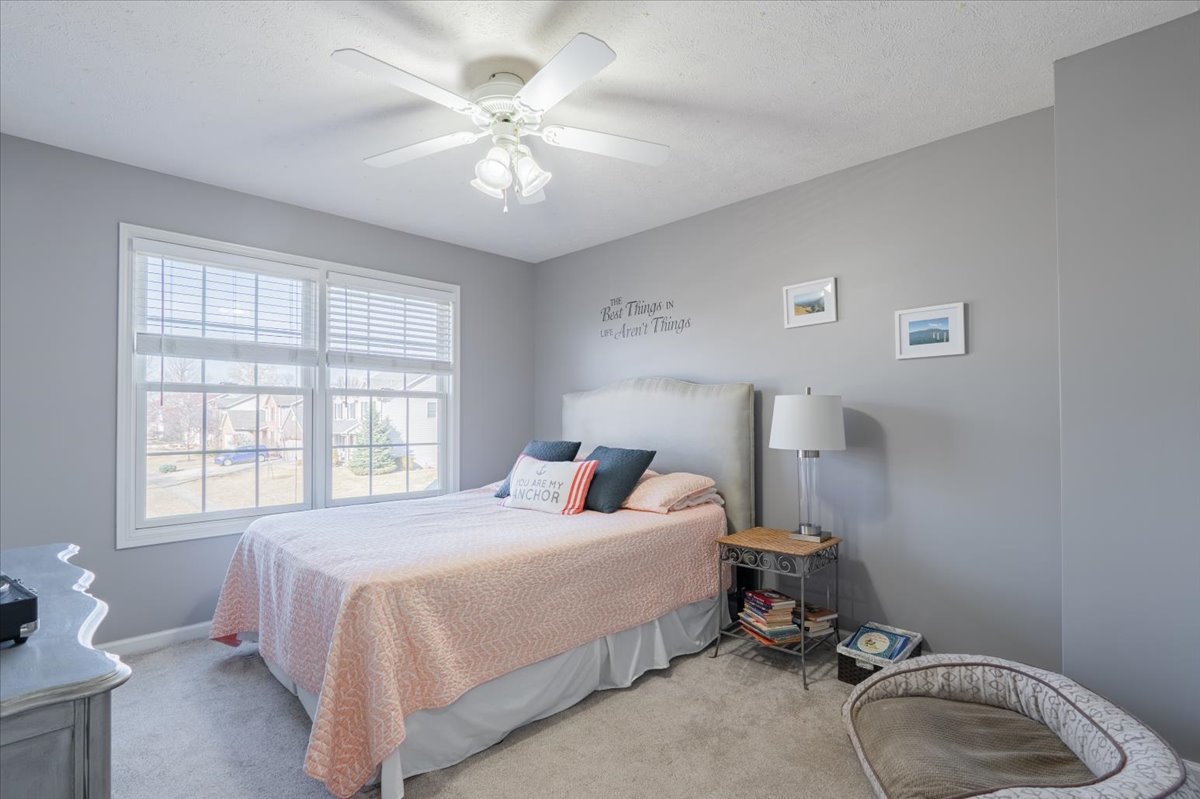 801 Balsam Road, Normal, IL 61761