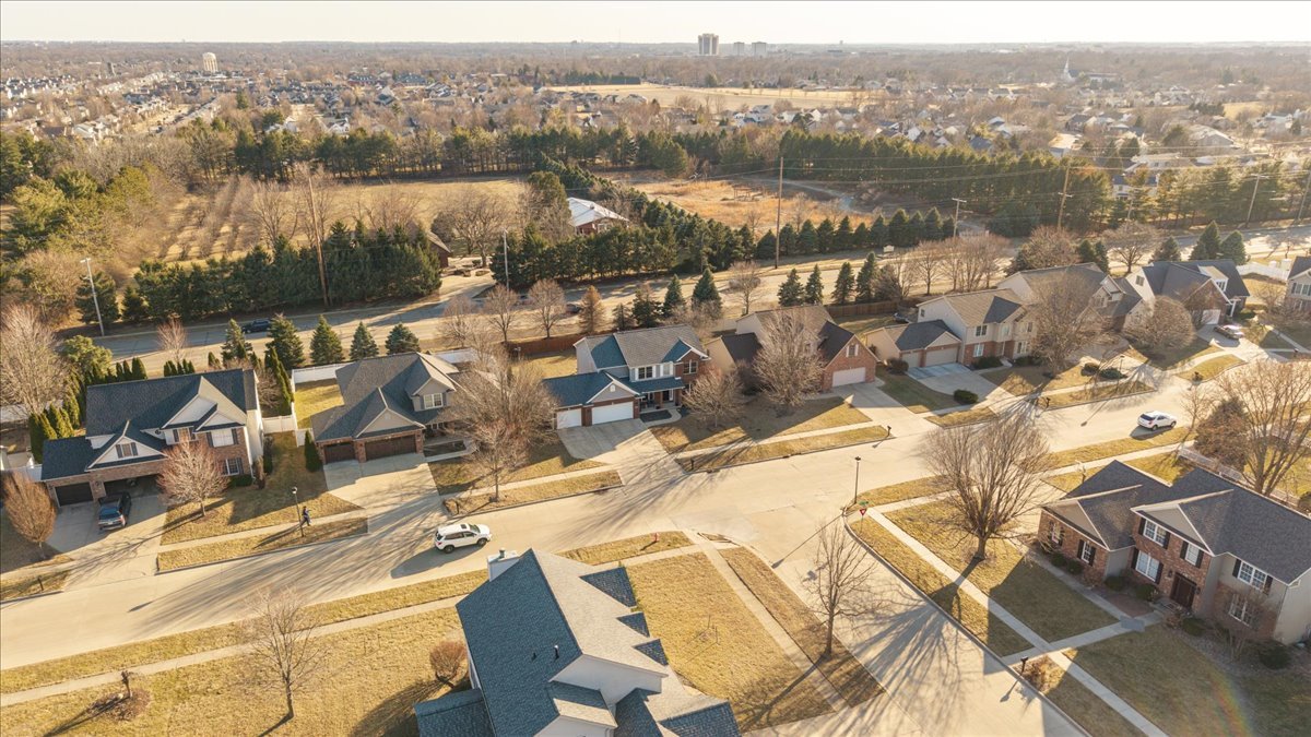 801 Balsam Road, Normal, IL 61761