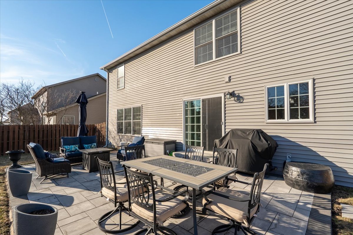 801 Balsam Road, Normal, IL 61761