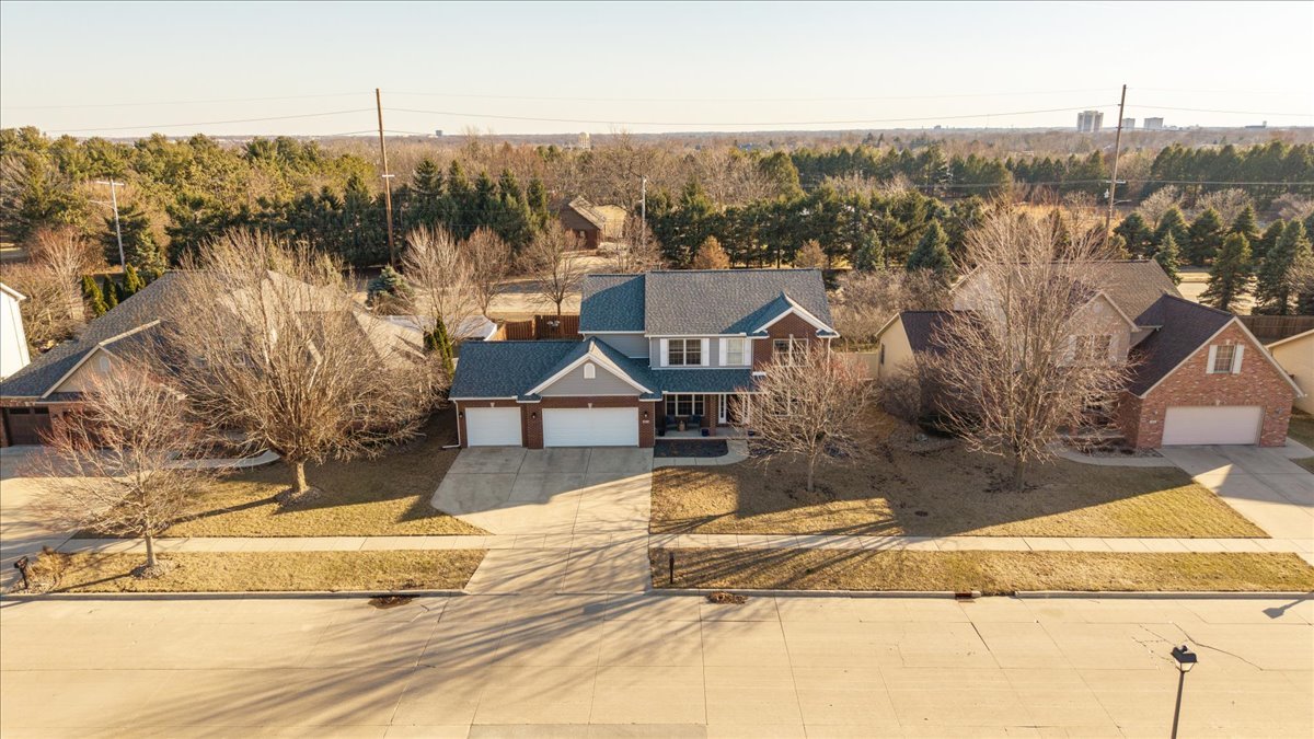 801 Balsam Road, Normal, IL 61761