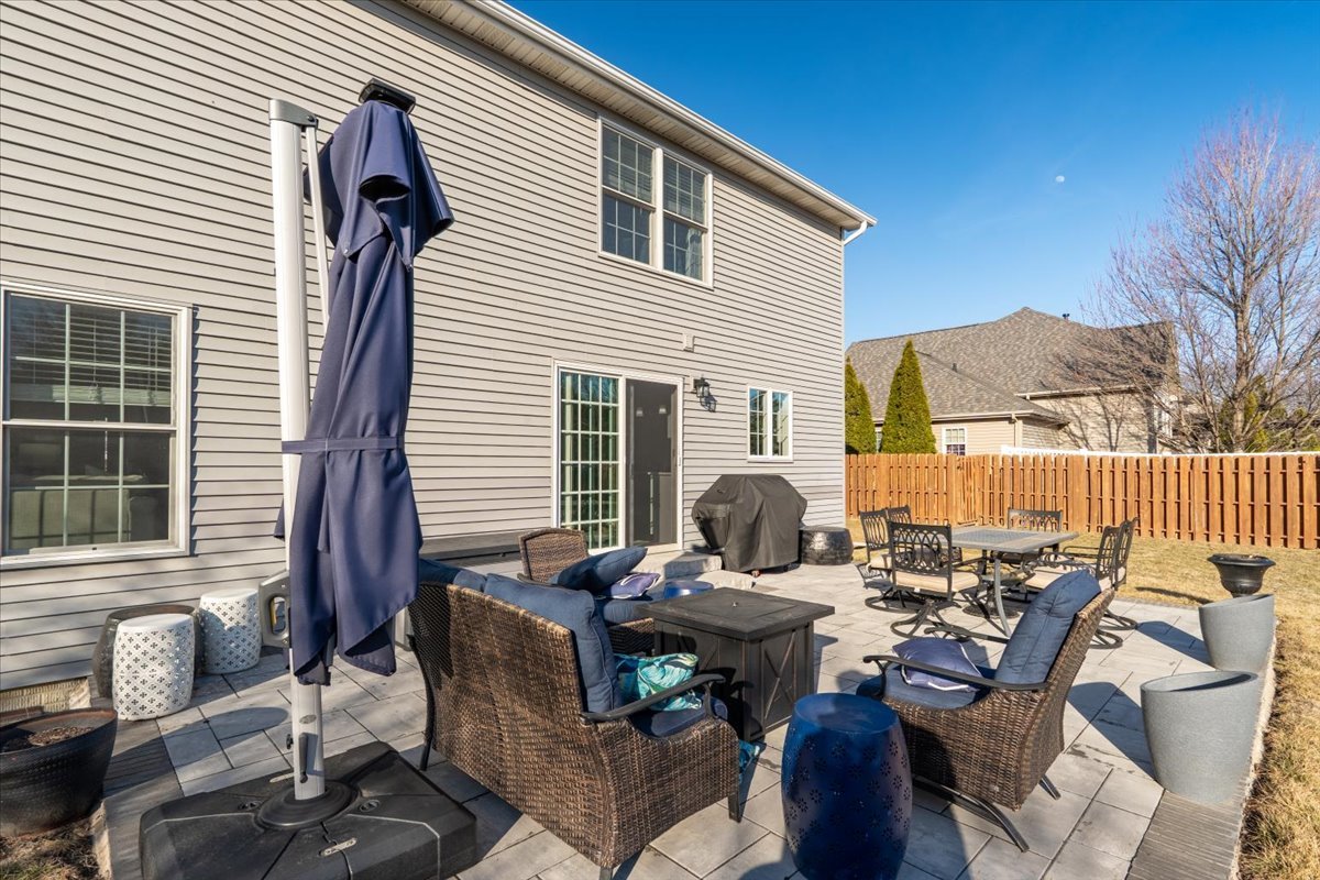 801 Balsam Road, Normal, IL 61761