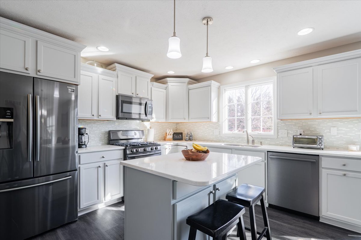 801 Balsam Road, Normal, IL 61761