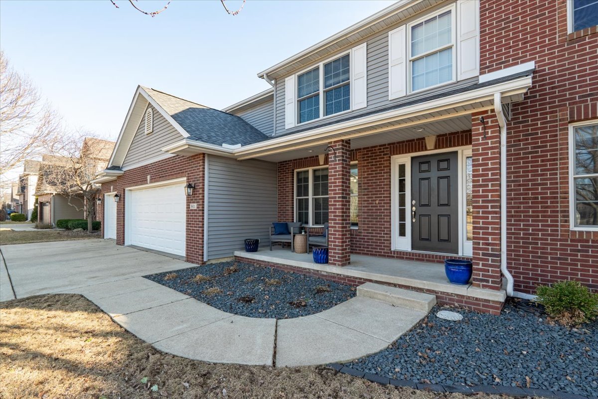 801 Balsam Road, Normal, IL 61761