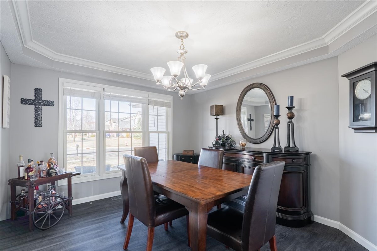 801 Balsam Road, Normal, IL 61761