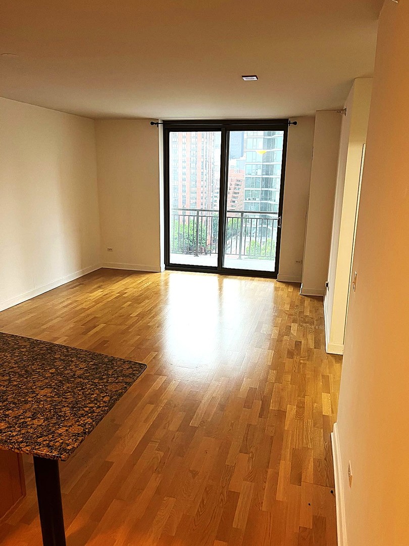 1101 S STATE Street #1201, Chicago, IL 60605