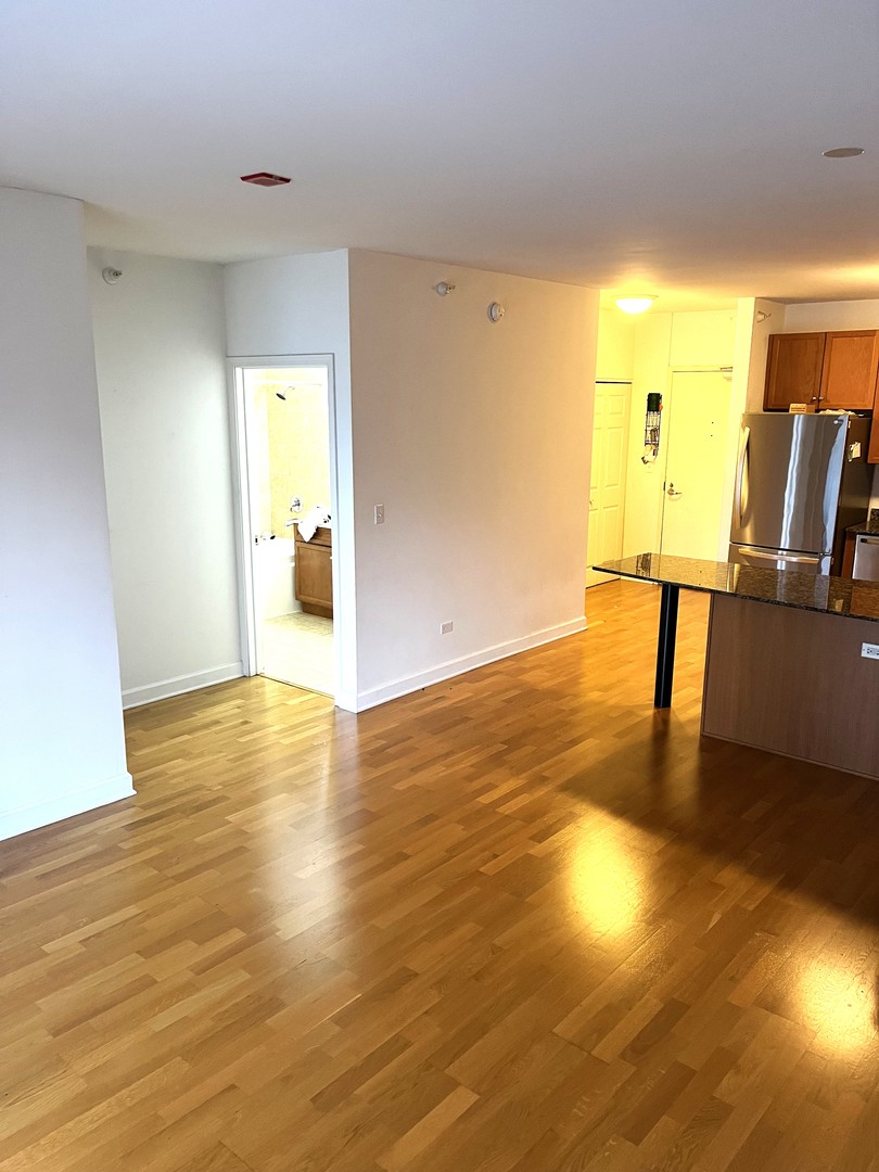 1101 S STATE Street #1201, Chicago, IL 60605