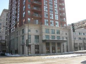 1101 S STATE Street #1201, Chicago, IL 60605