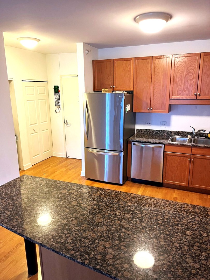 1101 S STATE Street #1201, Chicago, IL 60605