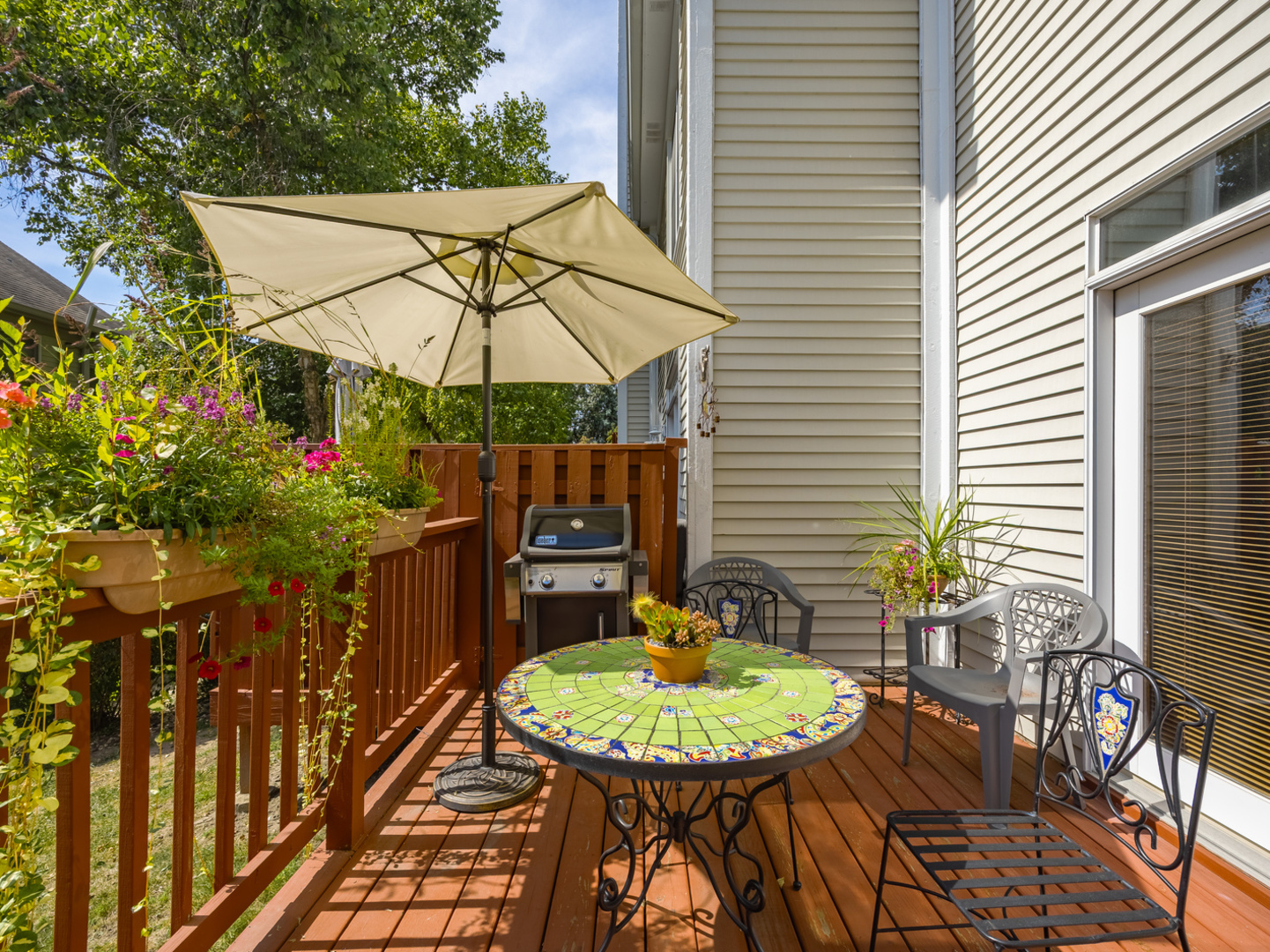 1583 Orchard Circle, Naperville, IL 60565