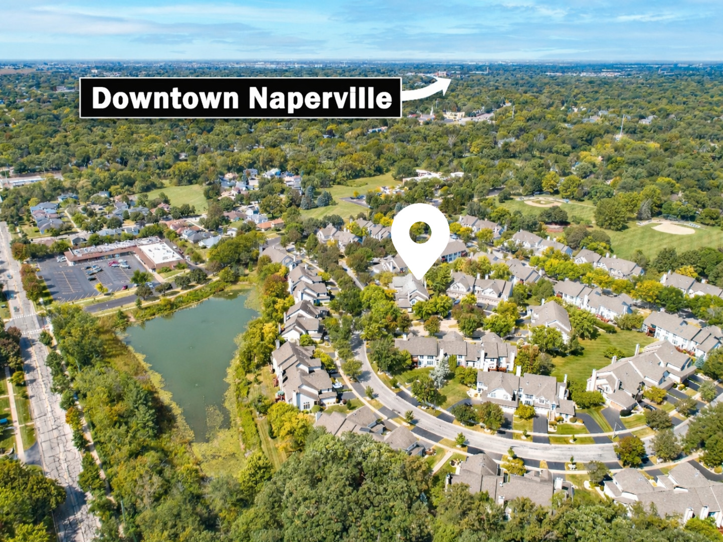 1583 Orchard Circle, Naperville, IL 60565