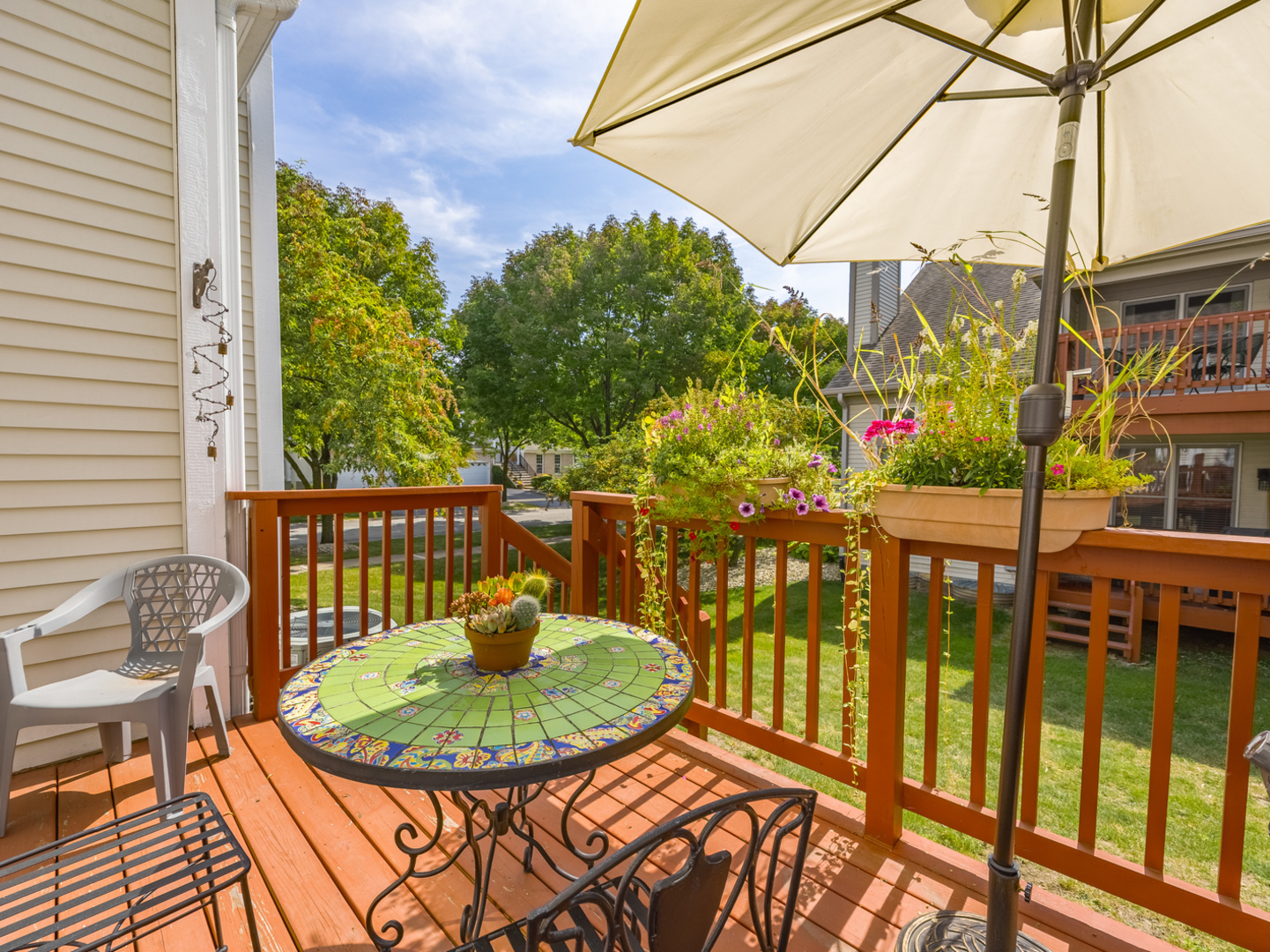 1583 Orchard Circle, Naperville, IL 60565