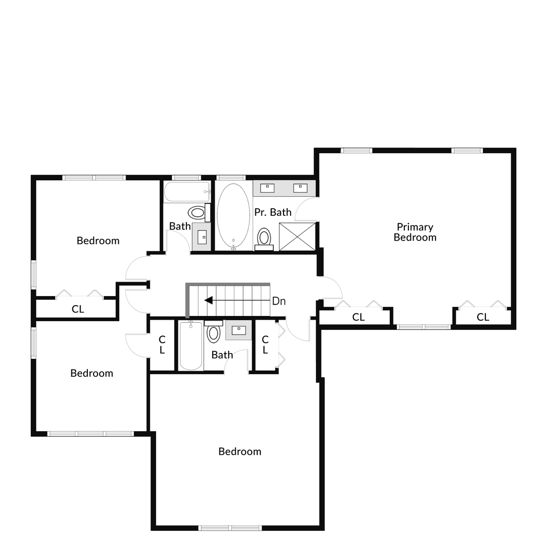 418 E Hillside Avenue, Barrington, IL 60010