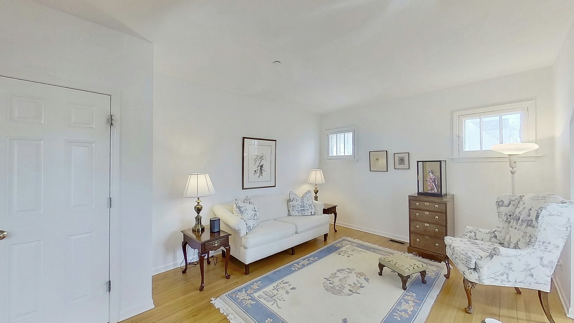 418 E Hillside Avenue, Barrington, IL 60010