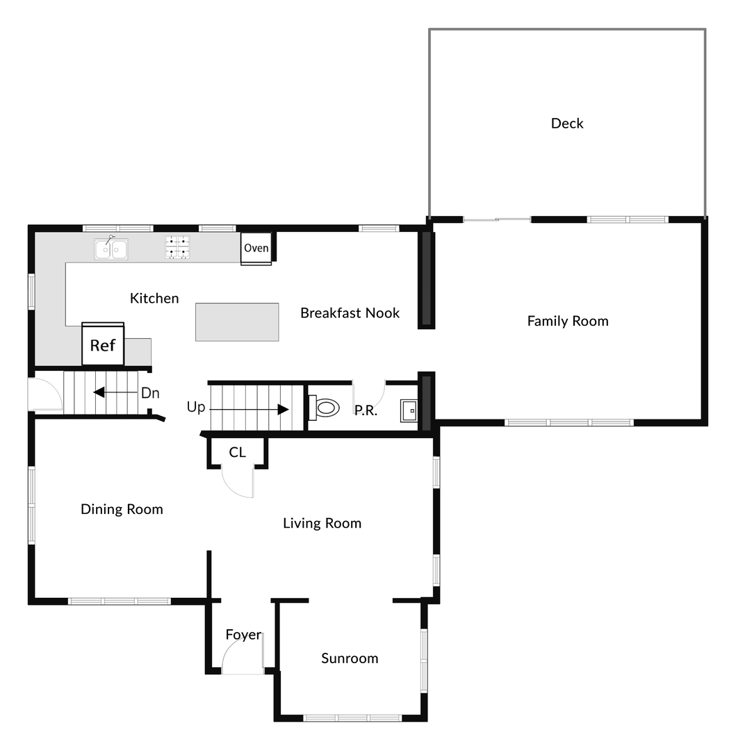 418 E Hillside Avenue, Barrington, IL 60010