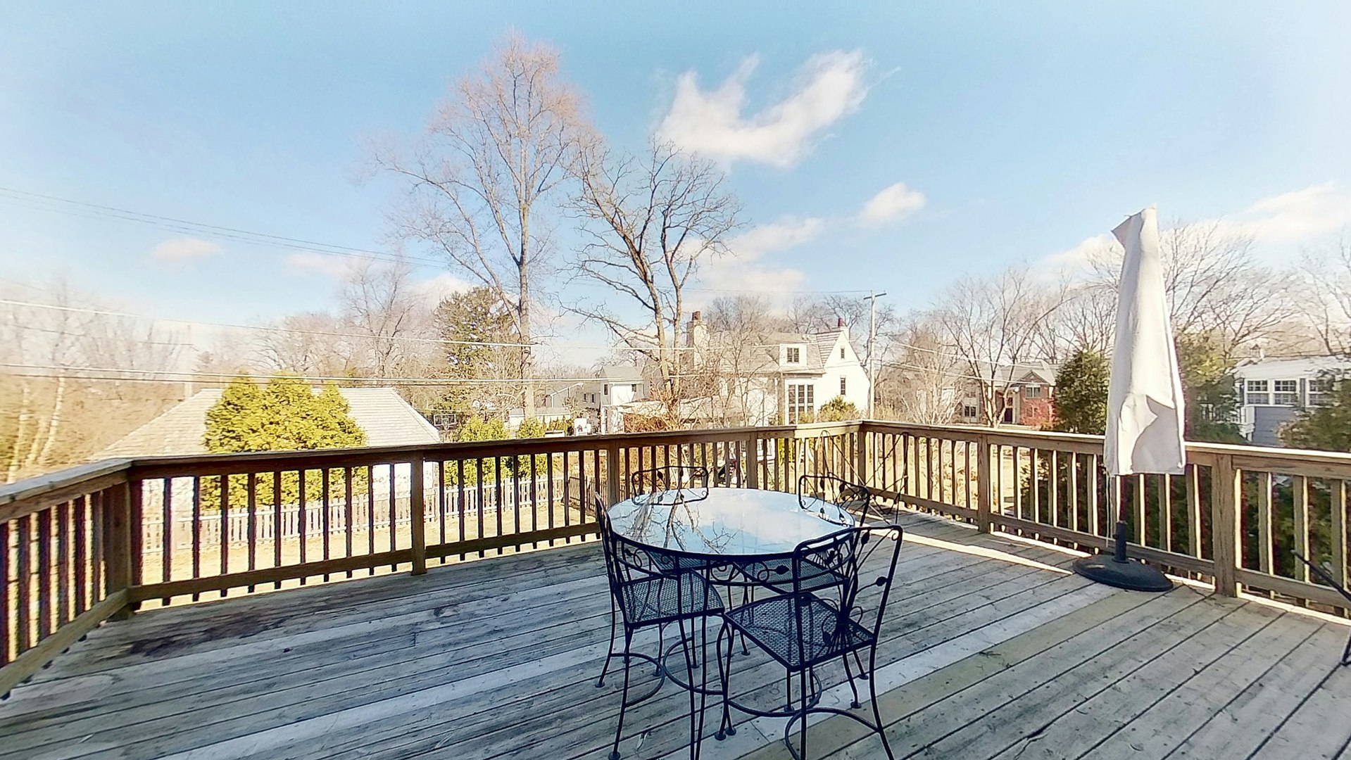 418 E Hillside Avenue, Barrington, IL 60010