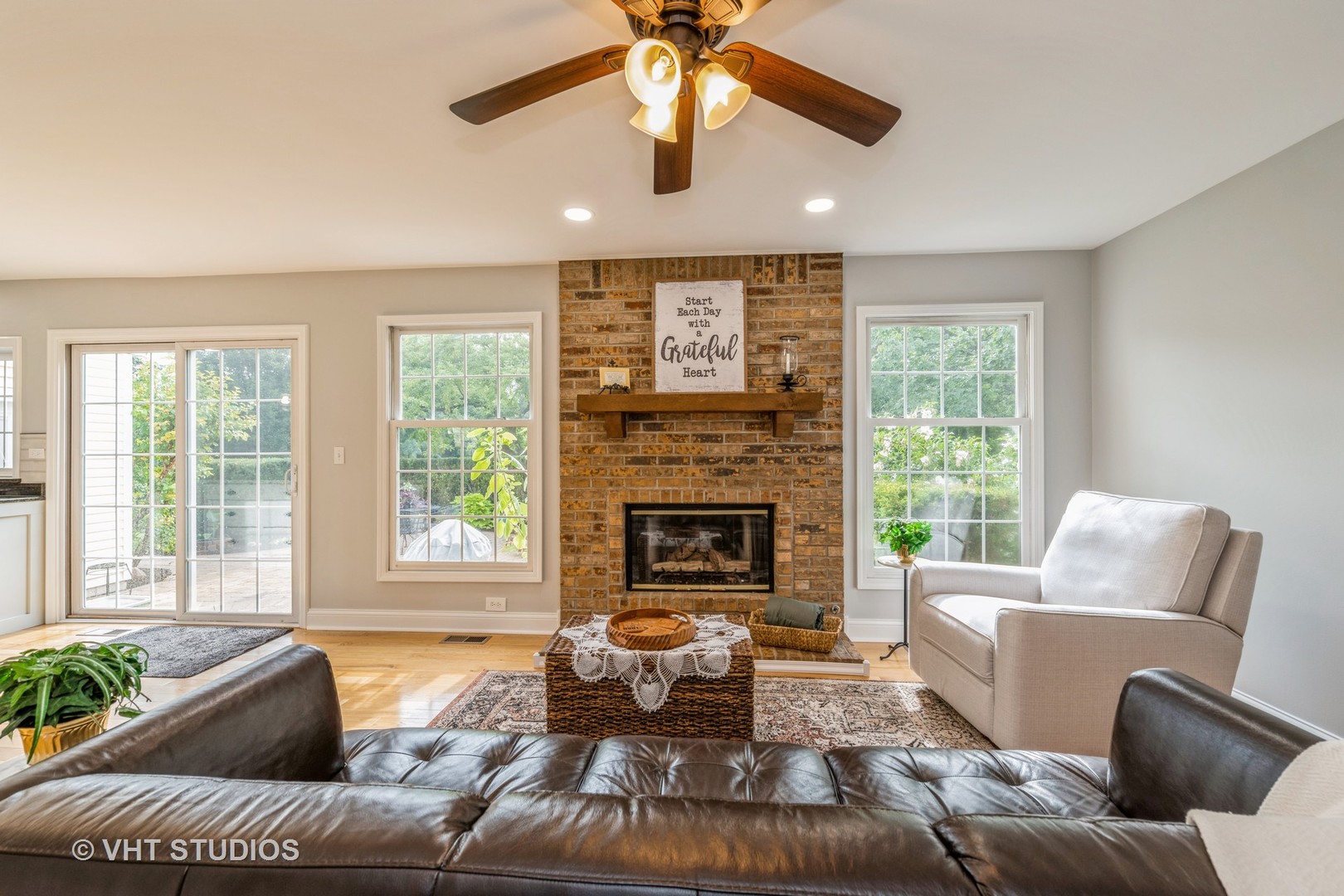 603 Arlington Parkway, Sleepy Hollow, IL 60118