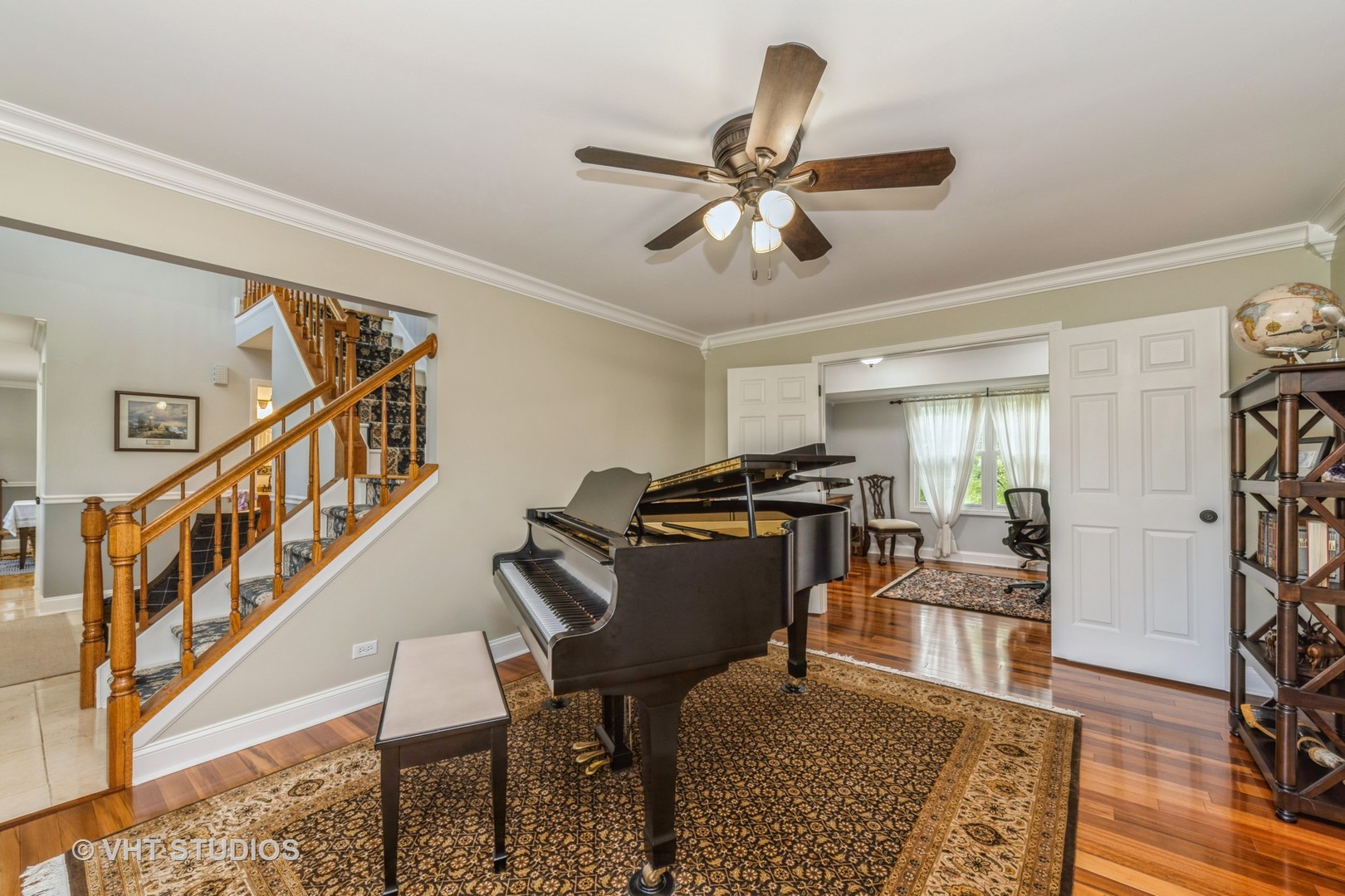 603 Arlington Parkway, Sleepy Hollow, IL 60118