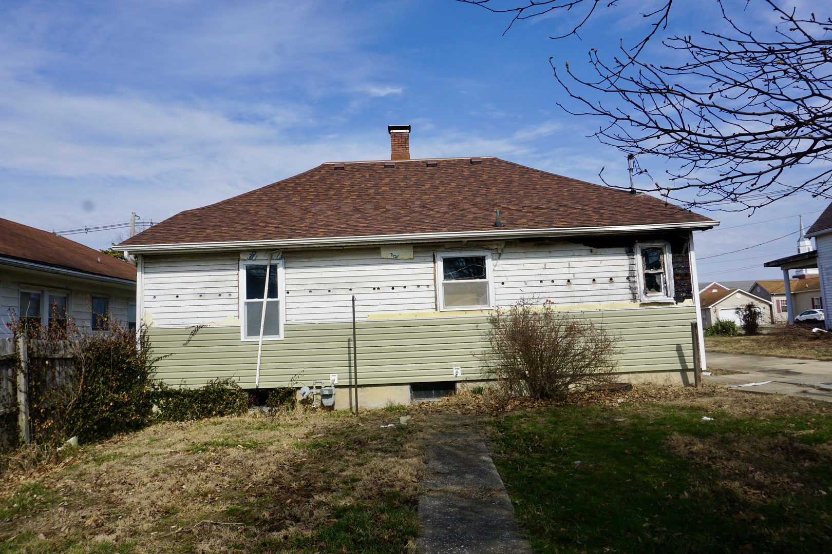 504 W Randolph Street, Pinckneyville, IL 62274