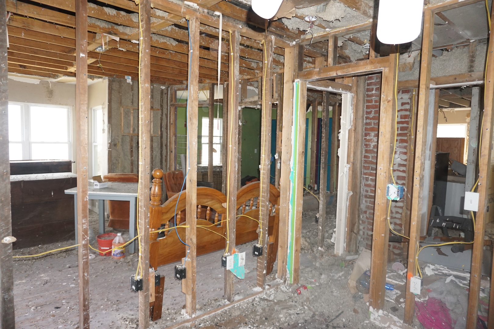 504 W Randolph Street, Pinckneyville, IL 62274