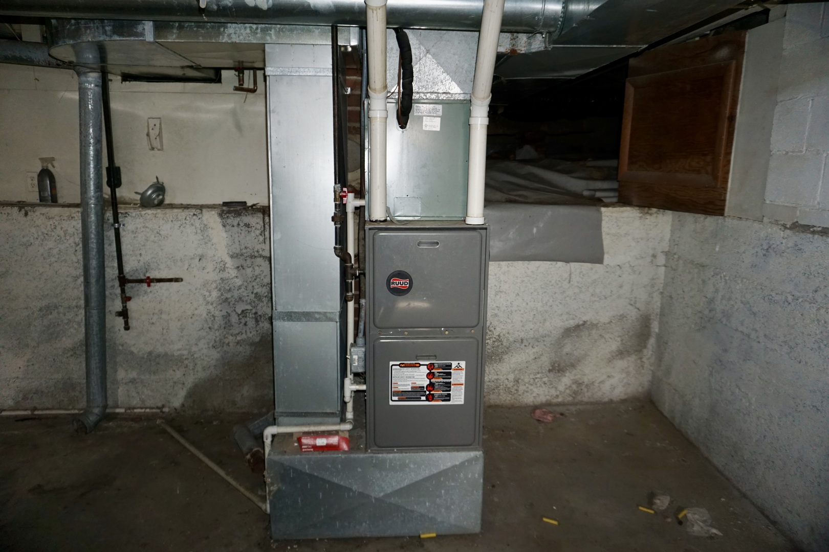 504 W Randolph Street, Pinckneyville, IL 62274