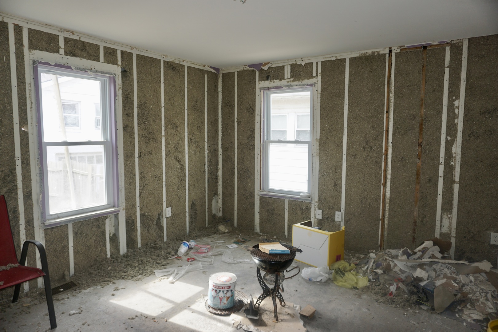 504 W Randolph Street, Pinckneyville, IL 62274