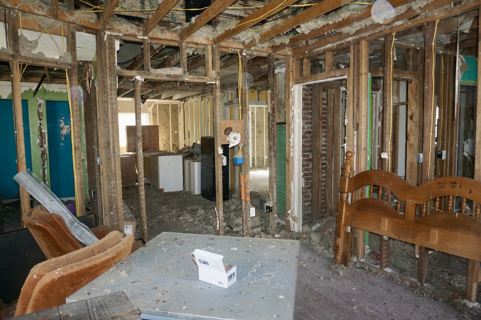 504 W Randolph Street, Pinckneyville, IL 62274