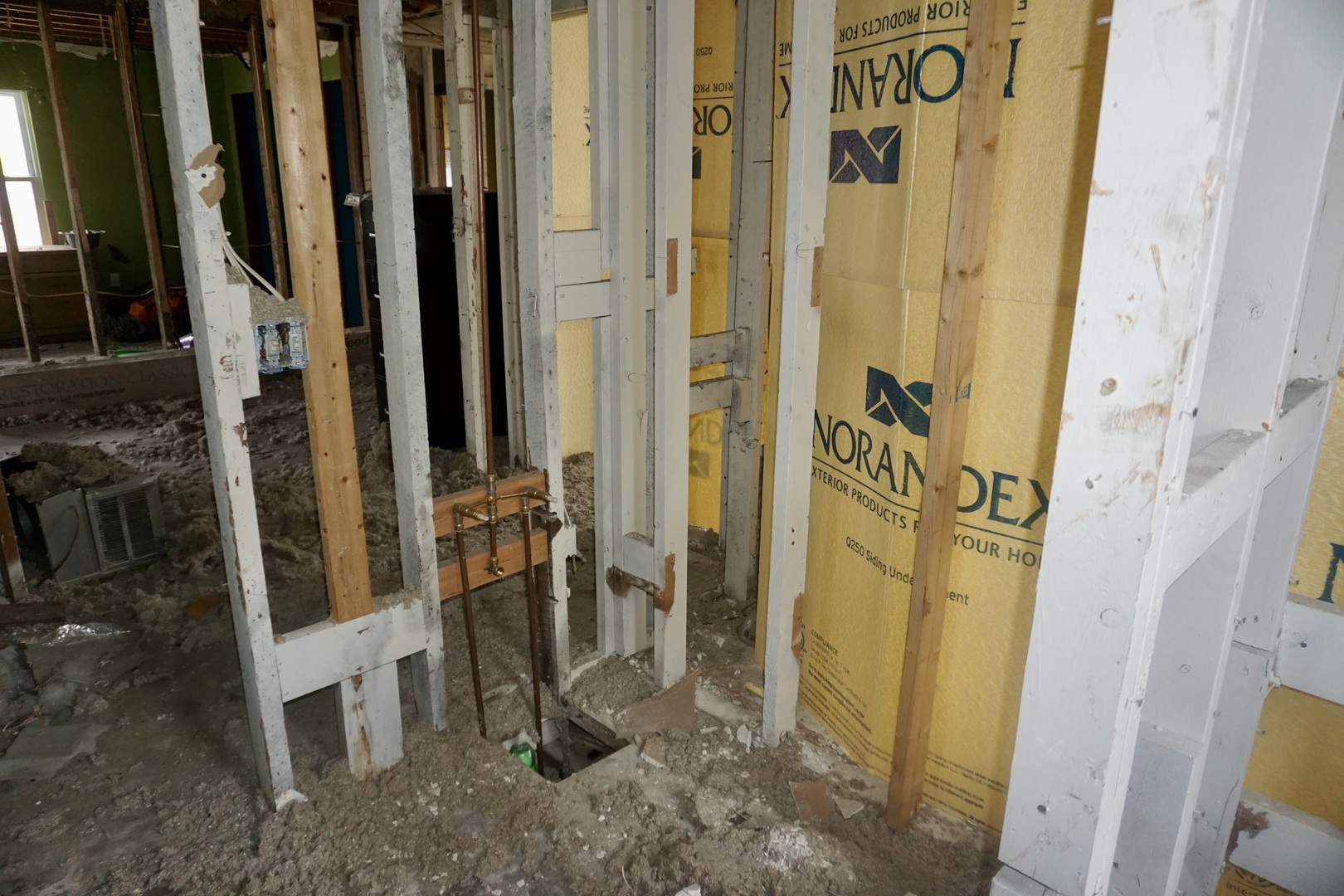 504 W Randolph Street, Pinckneyville, IL 62274